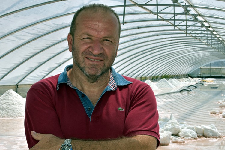 Artık dünya sofralarında