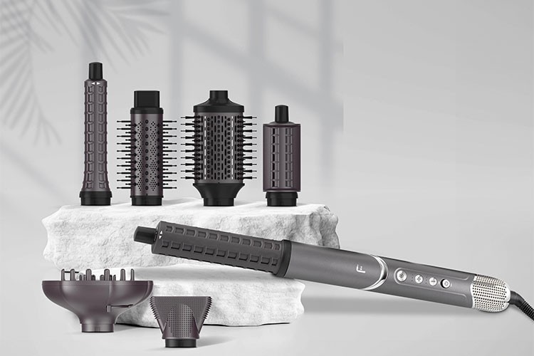 Sınırsız stil, tek bir cihazda birleşti