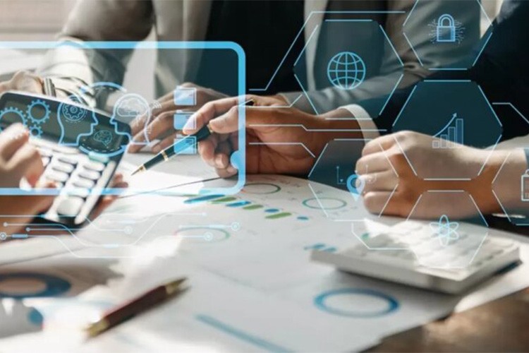 Küresel yapay zeka pazarı 1,81 trilyon dolarlık büyüklüğe ulaşacak