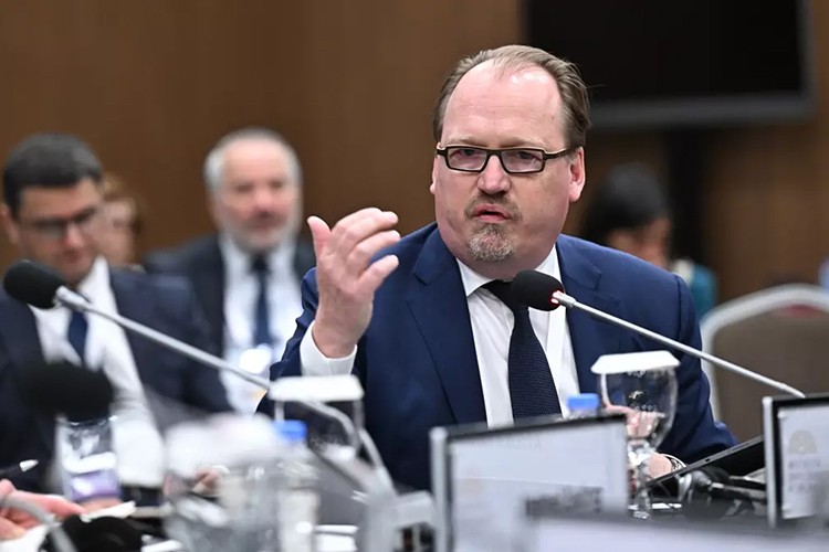 "Türkiye, OECD'nin önemli bir kurucu üyesi ve aktif ortağıdır"