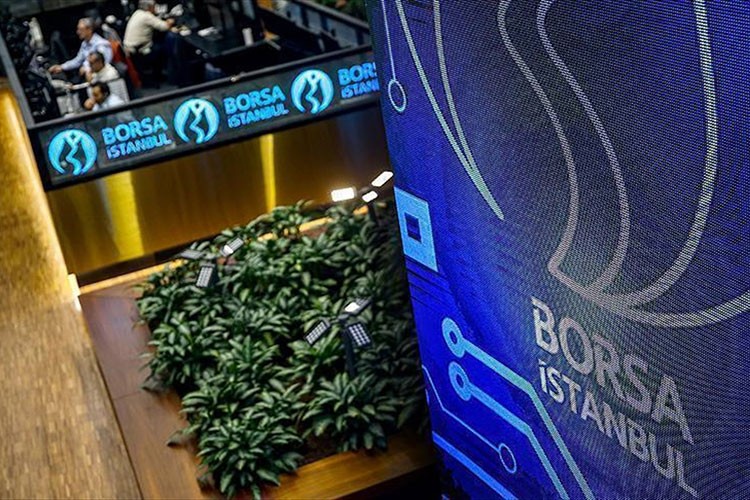 Borsa günü yatay tamamladı