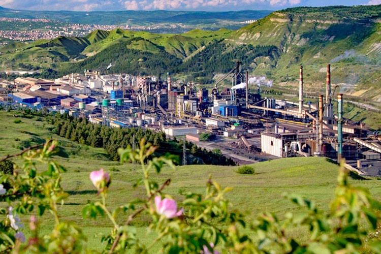 KARDEMİR, 1 milyar 316 milyon lira net kar açıkladı