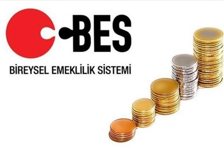 TSB Başkanı Gülen: BES fon büyüklüğünde yıl sonunda 1,3 trilyon liraya ulaşmayı hedefliyoruz