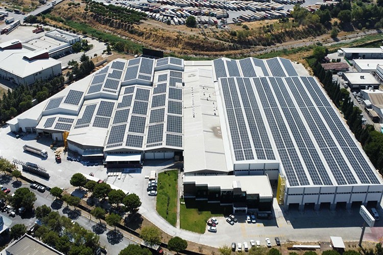 Yapay zekâ destekli yeni yatırımla kapasitesini katlıyor