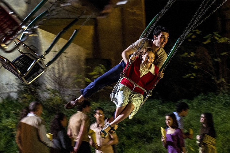 Dünyada İtalyan Dili Haftası Sinematek'te Başlıyor!