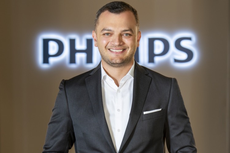Diş sağlığınızı Philips Sonicare ile koruyun