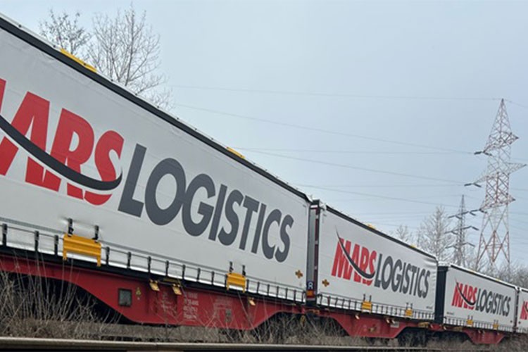 Ford Otosan ve Mars Logistics'ten sürdürülebilir lojistik adımı