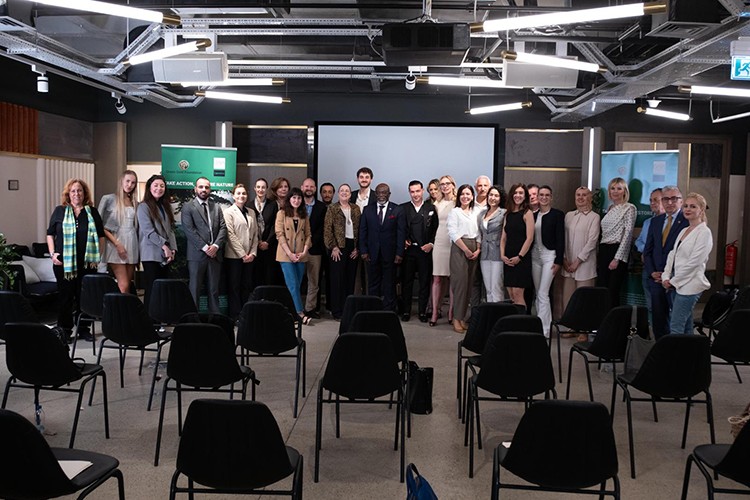 Green Gold Foundation'dan Sürdürülebilirlik Çağrısı