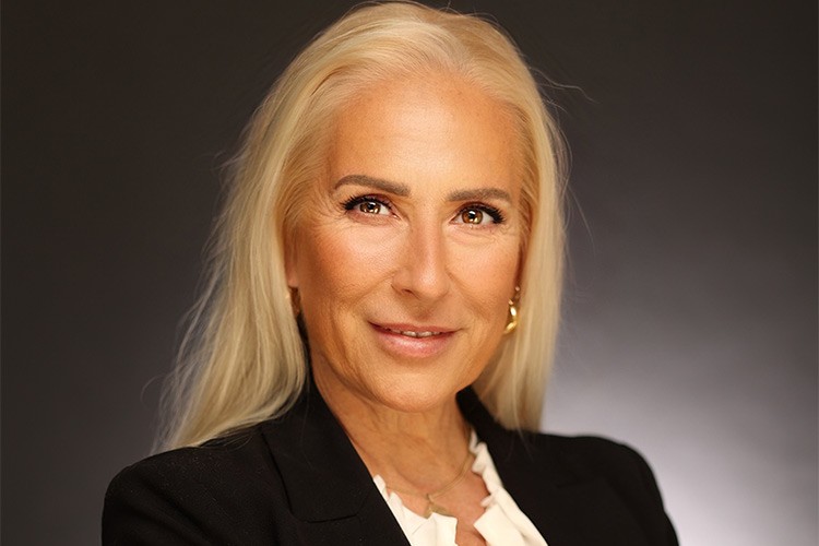 Andrea Stach, Baoli EMEA'ya Satış Direktörü Olarak Atandı