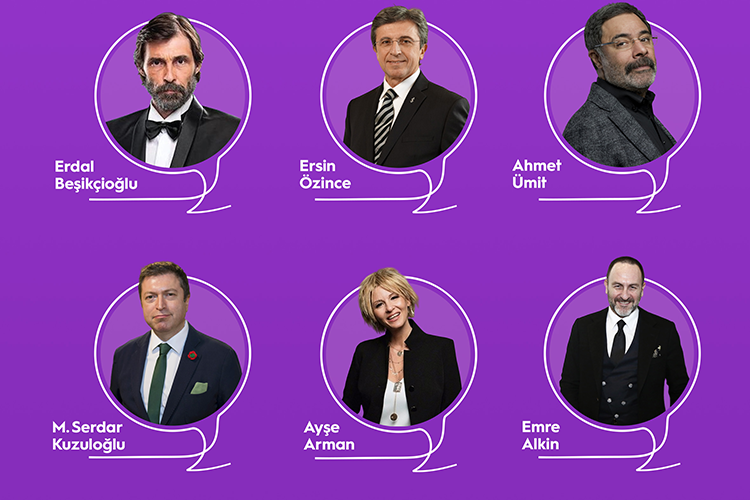 Marka buluşmasına doğru