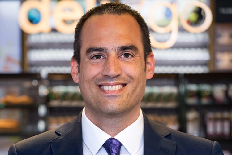 Shell'den 1000 Select'te binbir lezzet