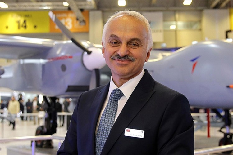 TUSAŞ yetenekli gençleri bünyesine katıyor