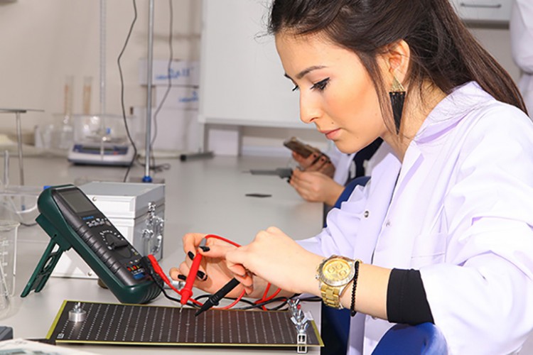 Türkiye kritik alanlarda AR-GE çalışmaları için yol haritasını belirledi