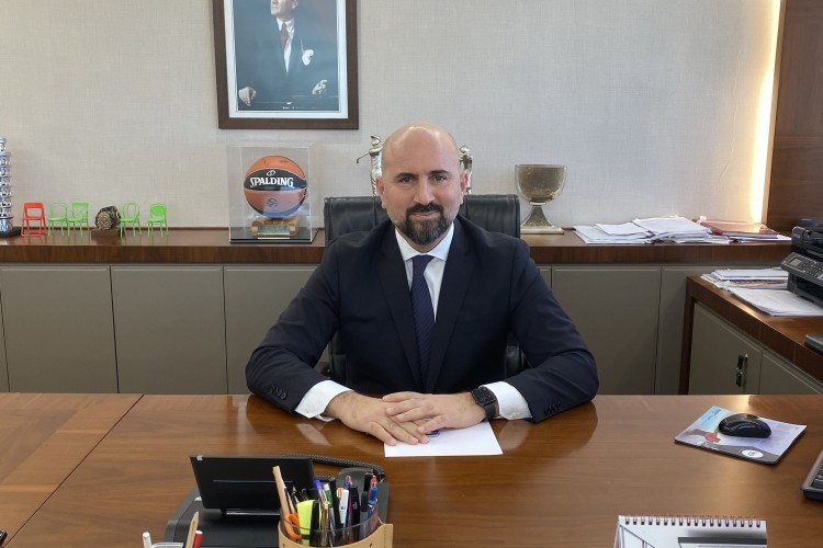 SİESTA Mobilya 2023'te da ihracat lideri