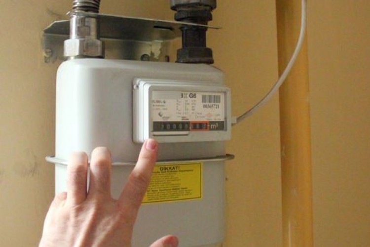 Enerji ithalatı faturası ekimde yüzde 27,8 azaldı