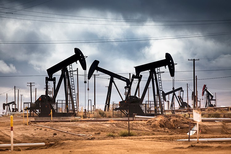 Biden'dan İran petrolü genelgesi