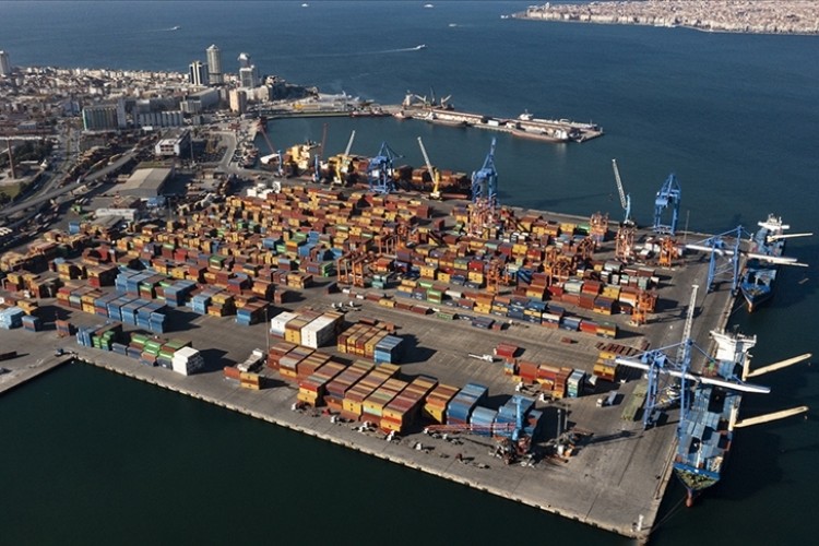 Türkiye'nin Haziran ayı ihracatı 18,6 milyar dolar oldu