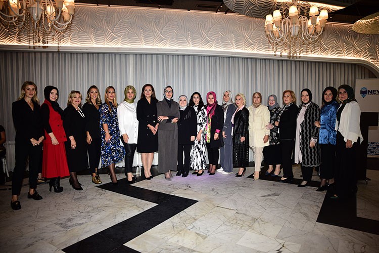 Kız çocukların eğitimi için anlamlı davet