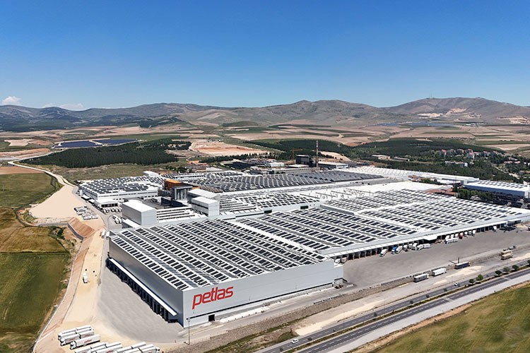 AKO Grup güneş enerjisi yatırımıyla karbon ayak izini düşürecek