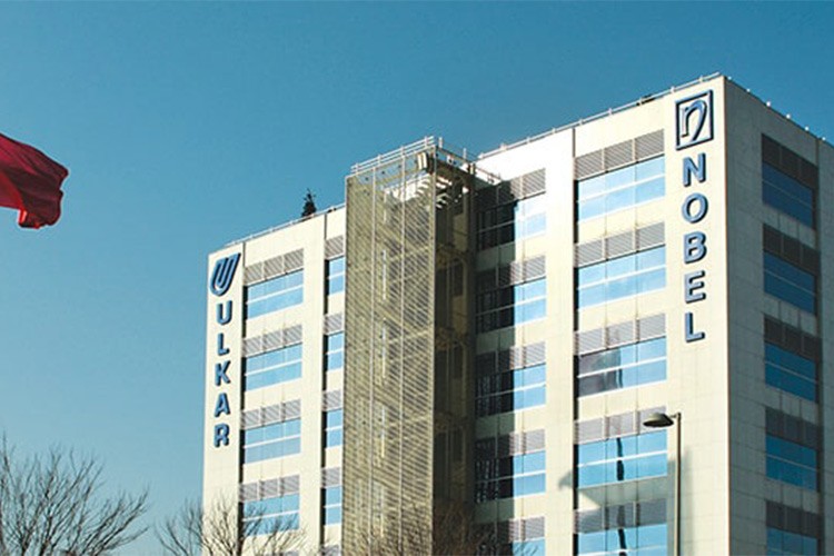 Nobel İlaç 70. yılını kutladı