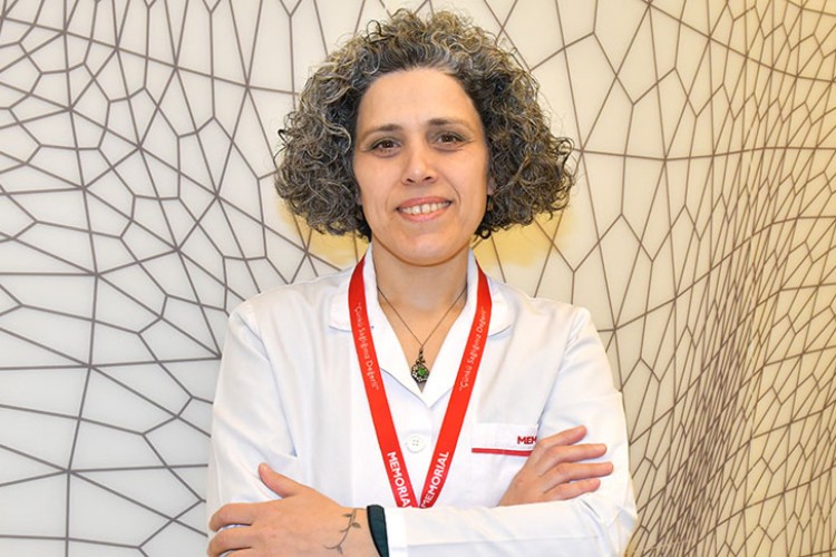 "Selülit Sandığınız Portakal Kabuğu Görümü Lipödem Olabilir"