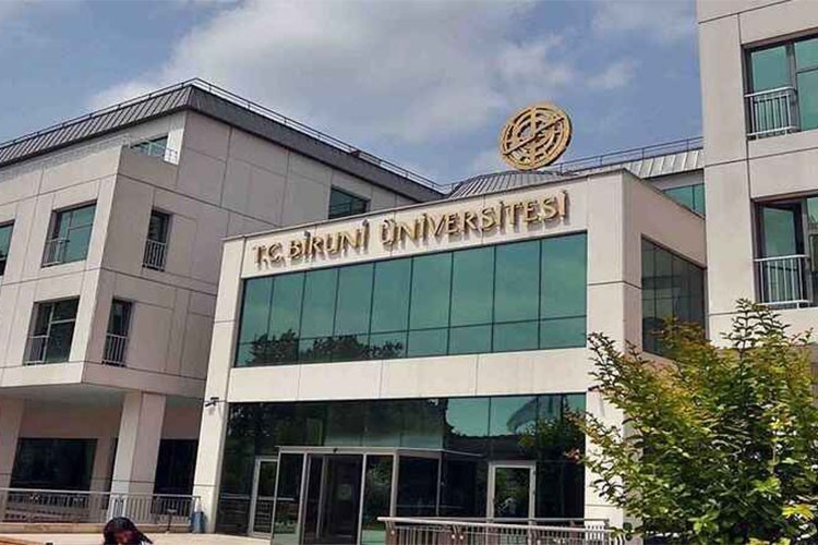 Biruni Üniversitesi, NAFSA'ya üye oldu