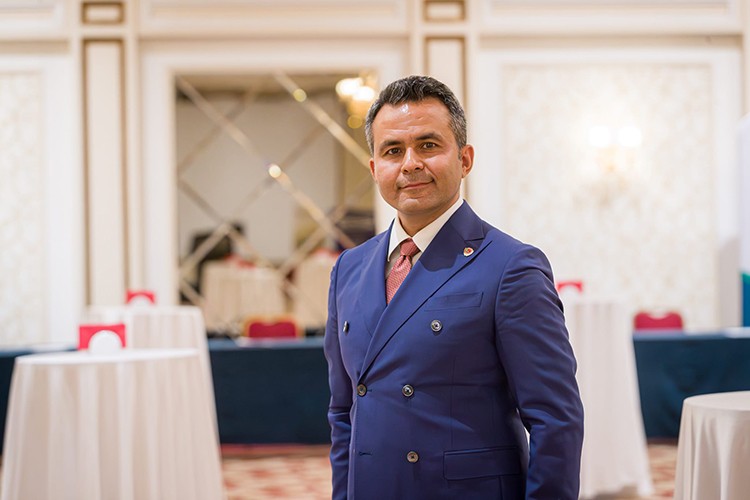 Balkanlar'da beşinci buluşma