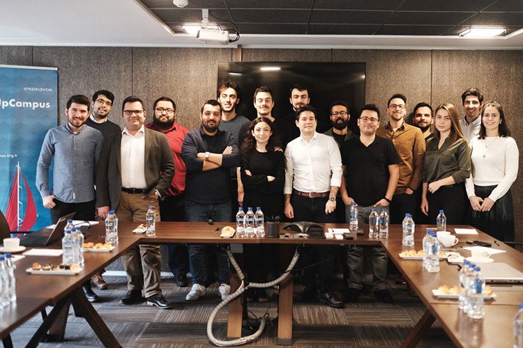 "Boost The Future"ın 5. dönemi son buldu