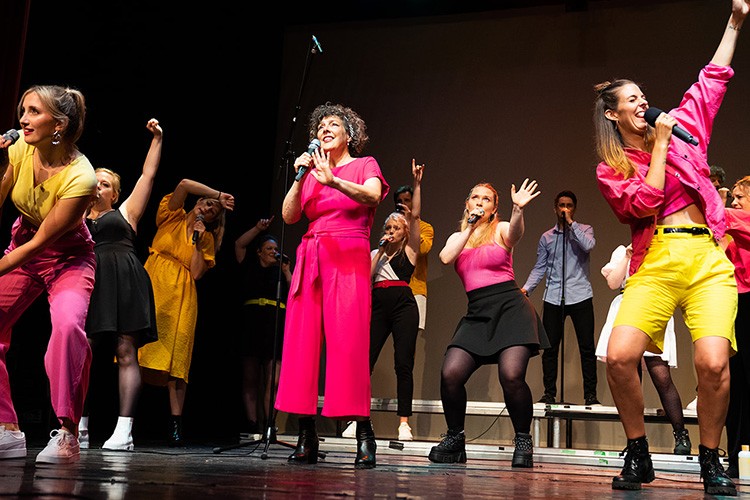 Budapeşte Festival Orkestrası 3 Haziran'da İstanbul Atatürk Kültür Merkezi'nde