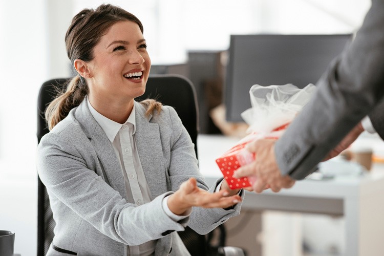 Çalışanlarına Bayram Hediyesi Vermek İsteyen İşverenlere Pluxee'den Kolaylık