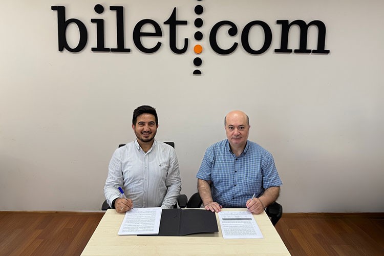 Bilet SuperApp'i Bilet.com, Insha Ventures'tan yatırım aldı