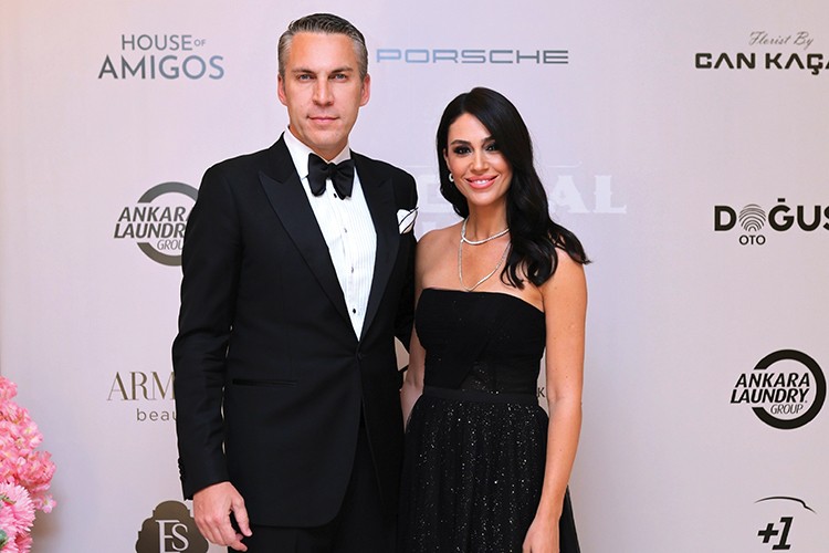 Yılın En Büyüleyici Gecesi: MAGical Night 2025