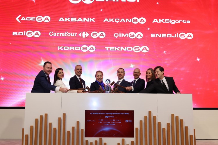 Ak Portföy Sabancı Topluluğu Şirketleri Fonu