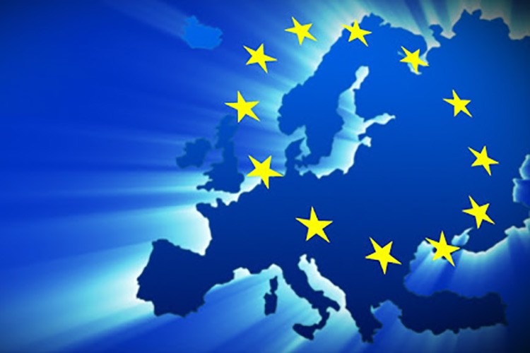 Avrupa yüzde 7.4 küçülecek
