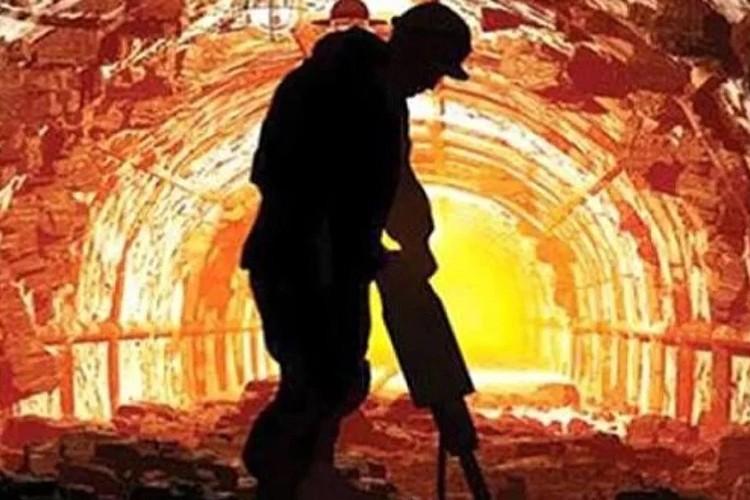 Madencilik operasyonlarını genişletti