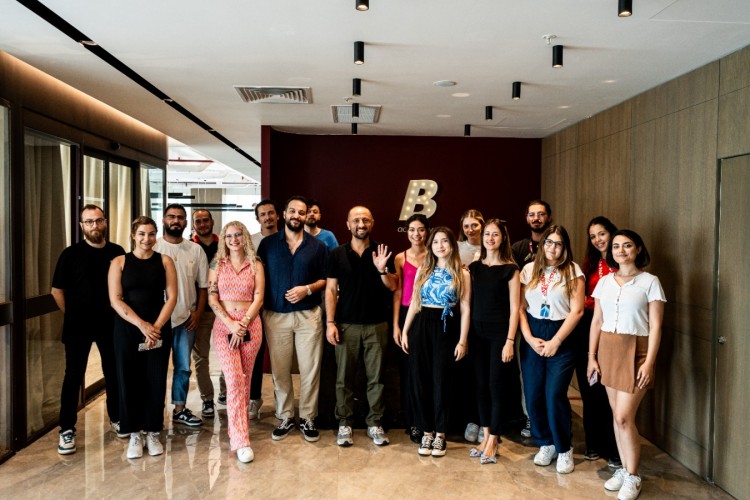 Lojistiğin geleceği akademi ile şekilleniyor