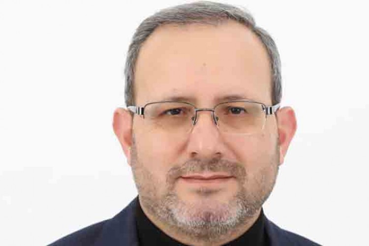 BAŞKAN ADAYI ALTAN'DAN RAMAZAN AYI MESAJI!