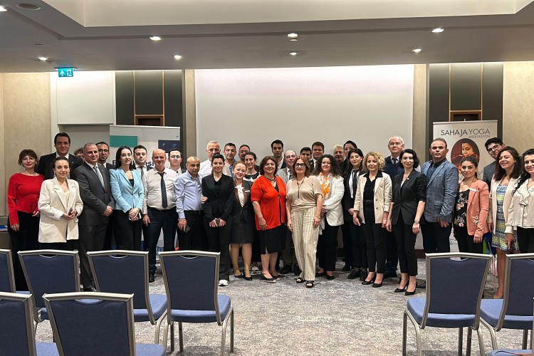 Hilton Istanbul Maslak, Ekip Üyelerini takdir ediyor