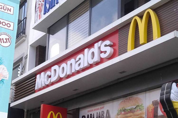 Türkiye'de el değiştirdi