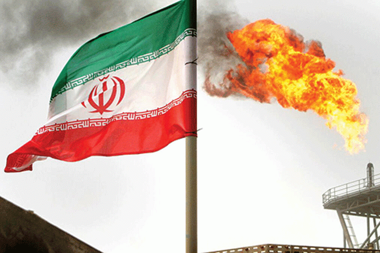 ABD'den yeni İran yaptırımı