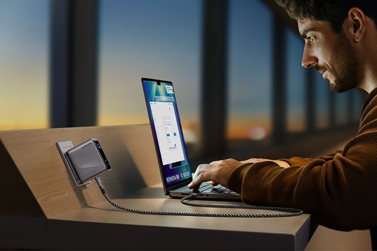 Anker, yapay zekâ destekli ürünlerini tanıttı