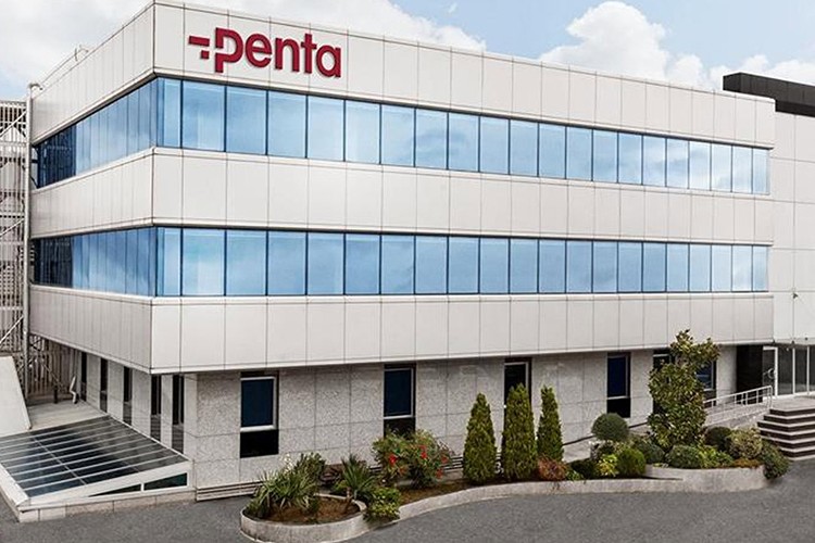 Penta Teknoloji, cirosunu yüzde 84 artırdı