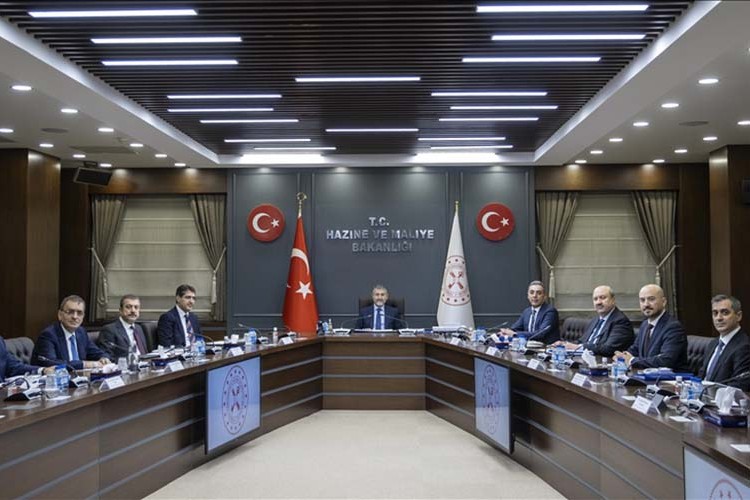 "Finansal okuryazarlığı artıracağız"