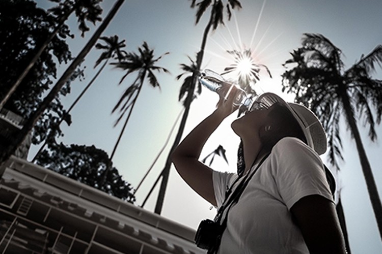 İklim krizi bir sağlık krizidir