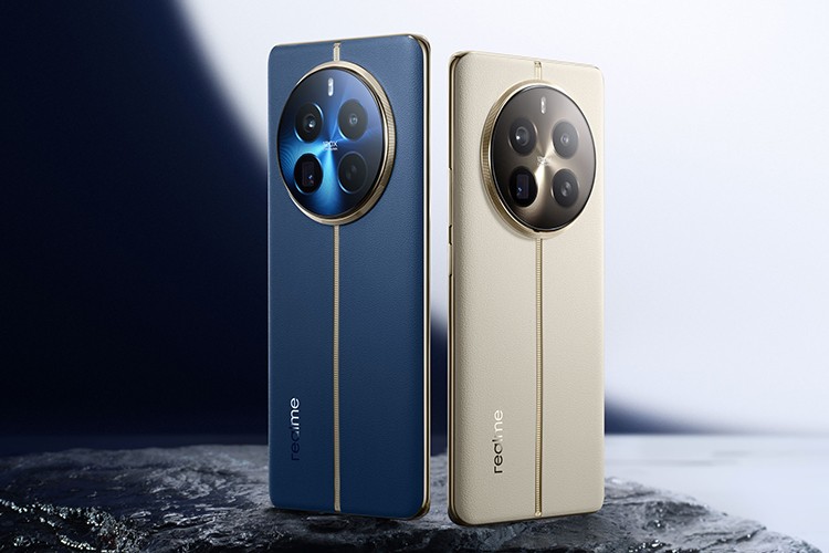 realme 12 Pro serisi ile profesyonel fotoğrafçılık deneyimini cebinize sığdırın