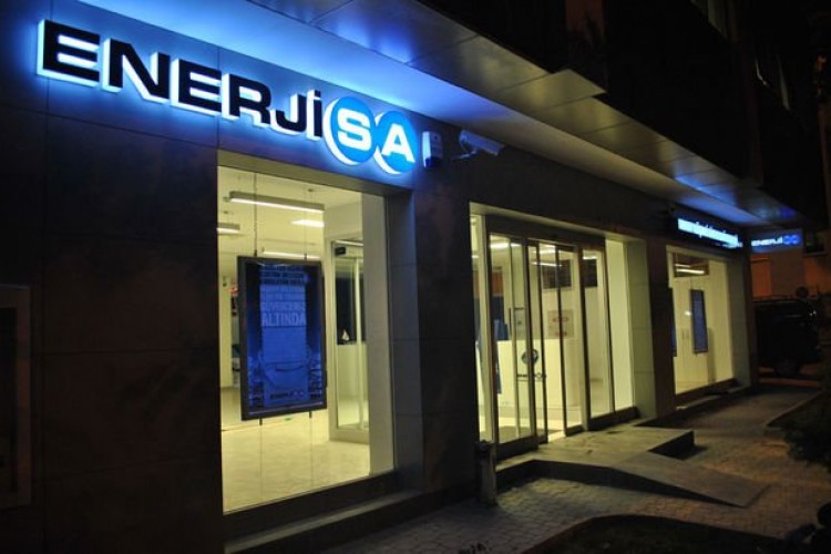 Dağıtım hizmetlerinde elektrikli araç filosu devrini başlattı