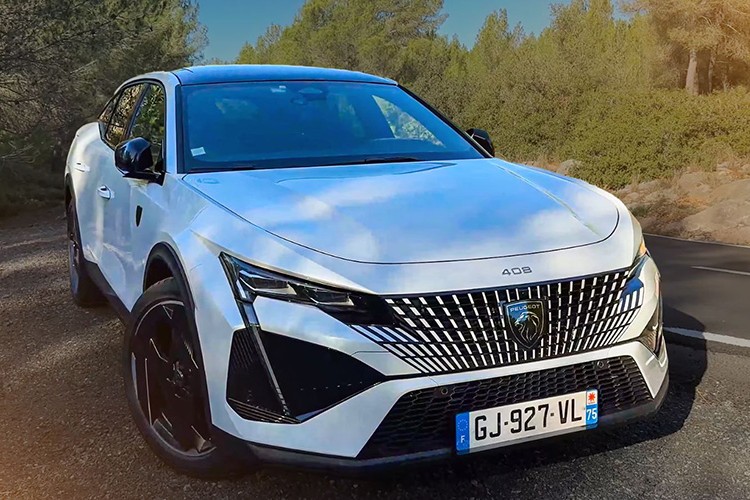 Fransa'dan sonra en fazla Peugeot, Türkiye'de satıldı