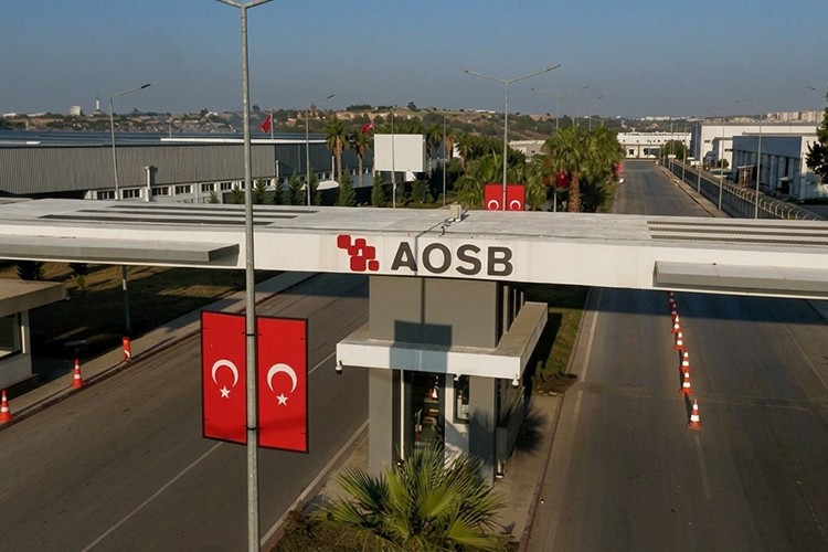 Yeşil üretimin finansman kapısı AOSB ile aralanıyor