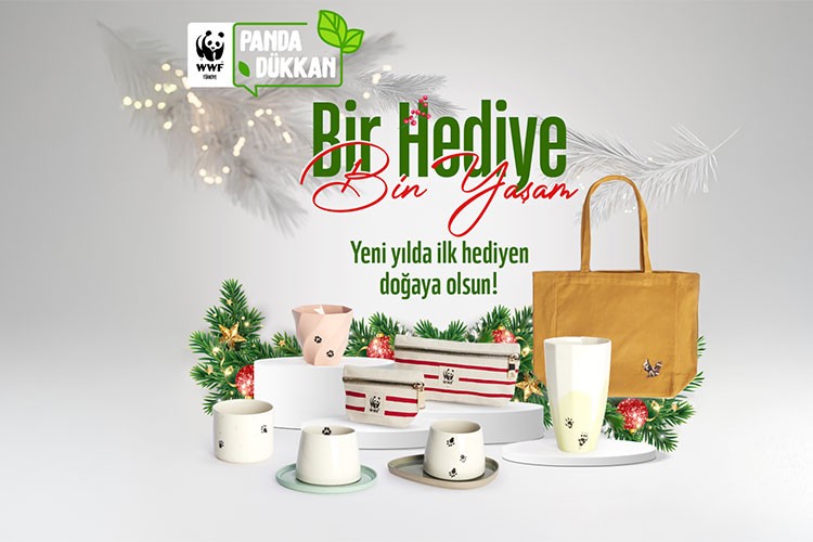 Doğa dostu hediye alternatifleri