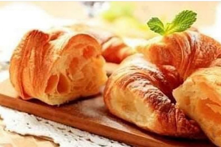 Dünyaca sevilen, bol tereyağlı, çıtır çıtır bir lezzet